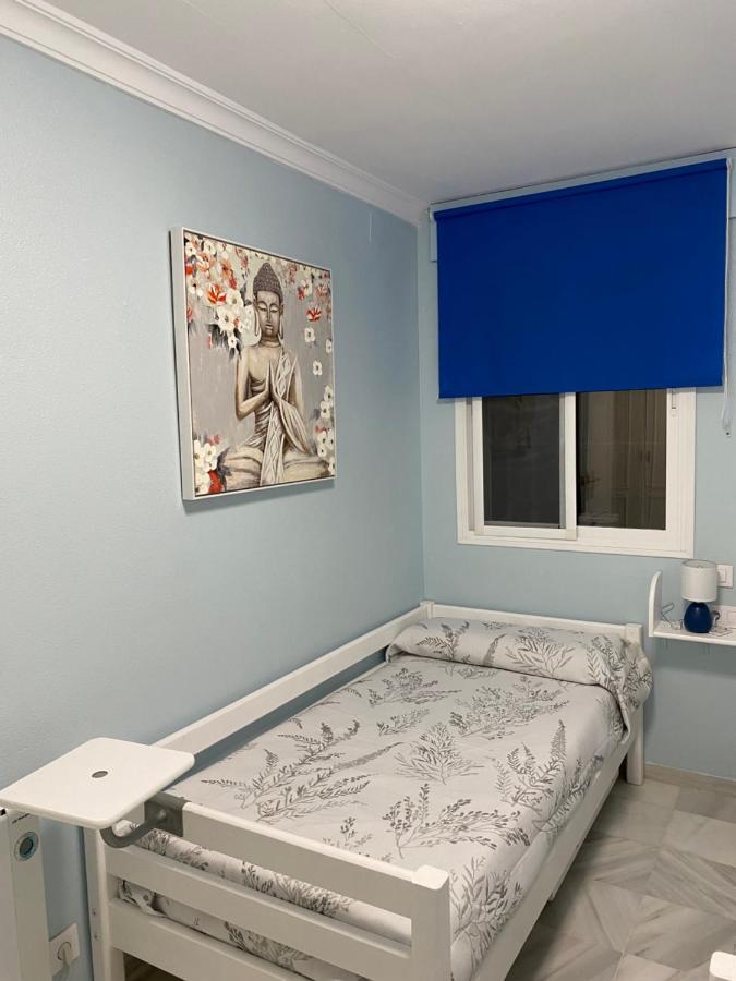 Apartment Centrico “los Pajaritos” Con Garaje. Jerez de la Frontera