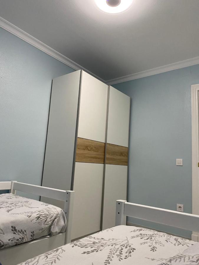 Apartment Centrico “los Pajaritos” Con Garaje. Jerez de la Frontera