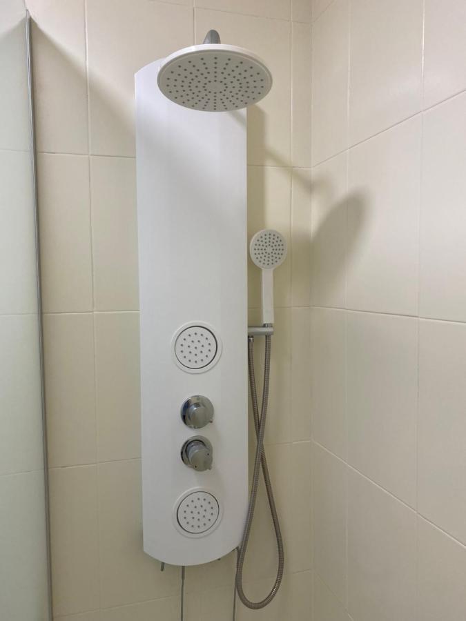 Centrico “los Pajaritos” Con Garaje. Apartment Jerez de la Frontera