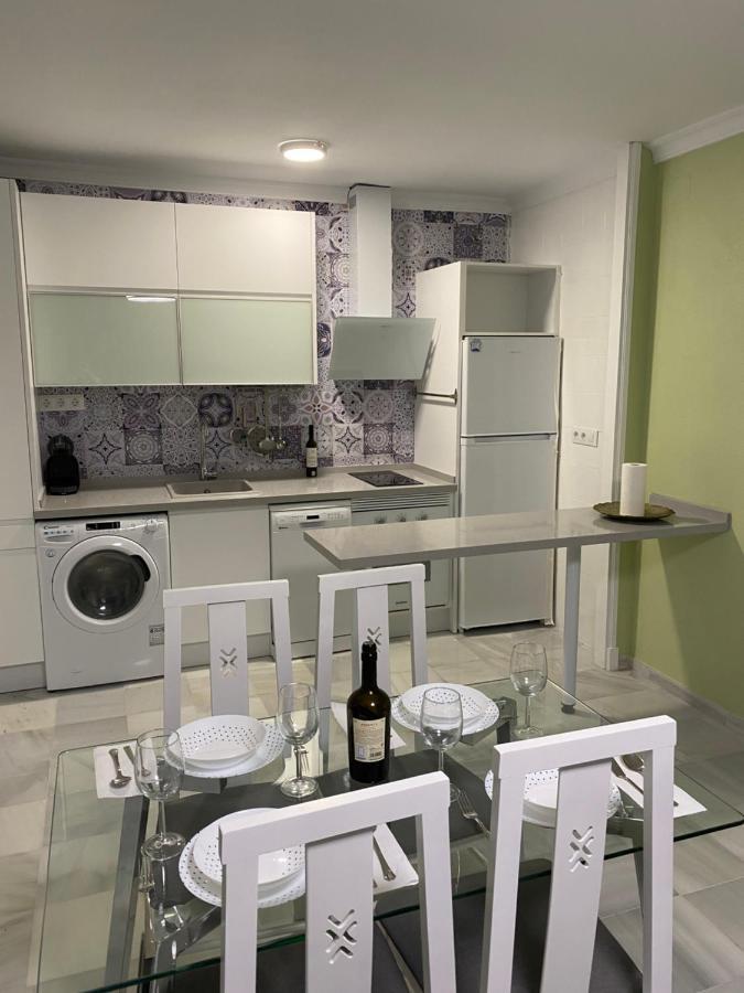 Centrico “los Pajaritos” Con Garaje. Jerez de la Frontera