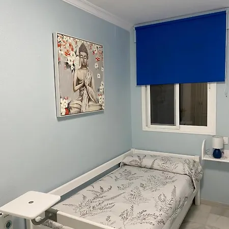 Apartamento céntrico “Los Pajaritos” con garaje. Jerez de la Frontera Extérieur photo