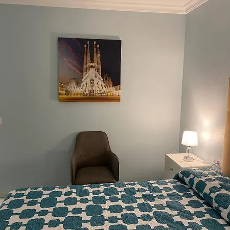 Apartamento céntrico “Los Pajaritos” con garaje. Jerez de la Frontera Extérieur photo