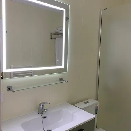Apartamento céntrico “Los Pajaritos” con garaje. Jerez de la Frontera Extérieur photo
