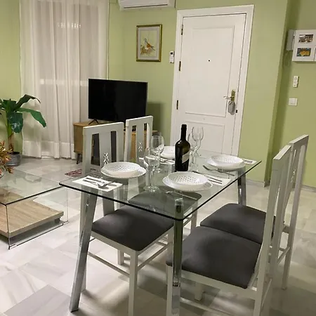 Apartamento céntrico “Los Pajaritos” con garaje. Jerez de la Frontera Extérieur photo