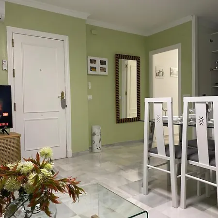 Apartamento céntrico “Los Pajaritos” con garaje. Jerez de la Frontera Extérieur photo