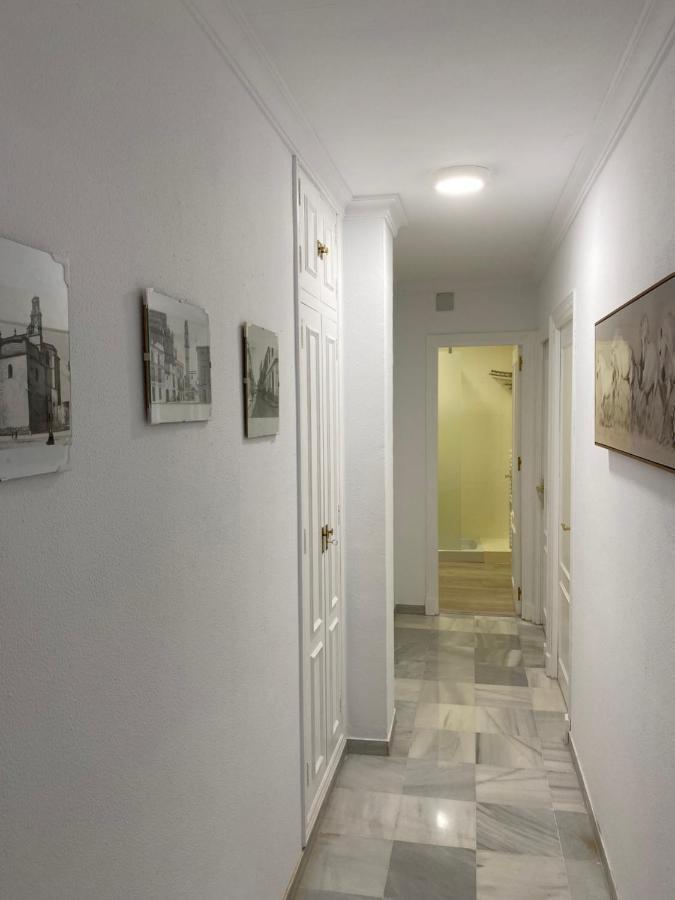Centrico “los Pajaritos” Con Garaje. Apartment *