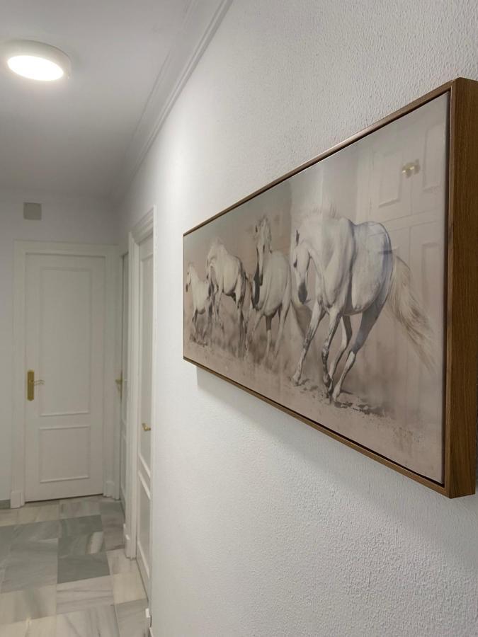 Centrico “los Pajaritos” Con Garaje. Apartment Jerez de la Frontera