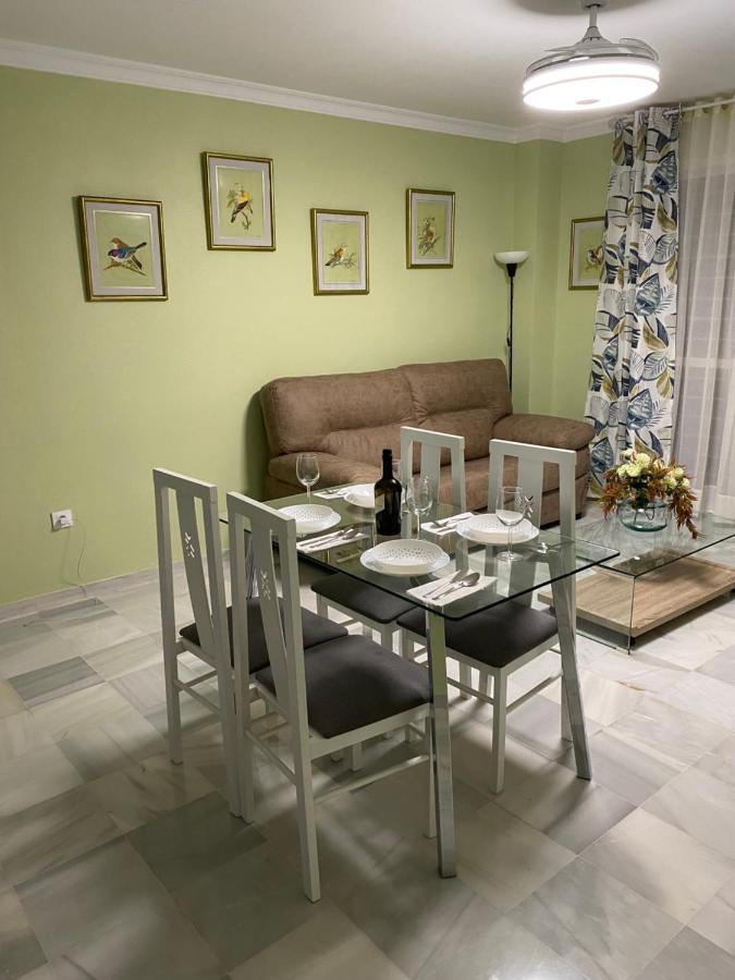 Appartement Céntrico “los Pajaritos” Con Garaje. *