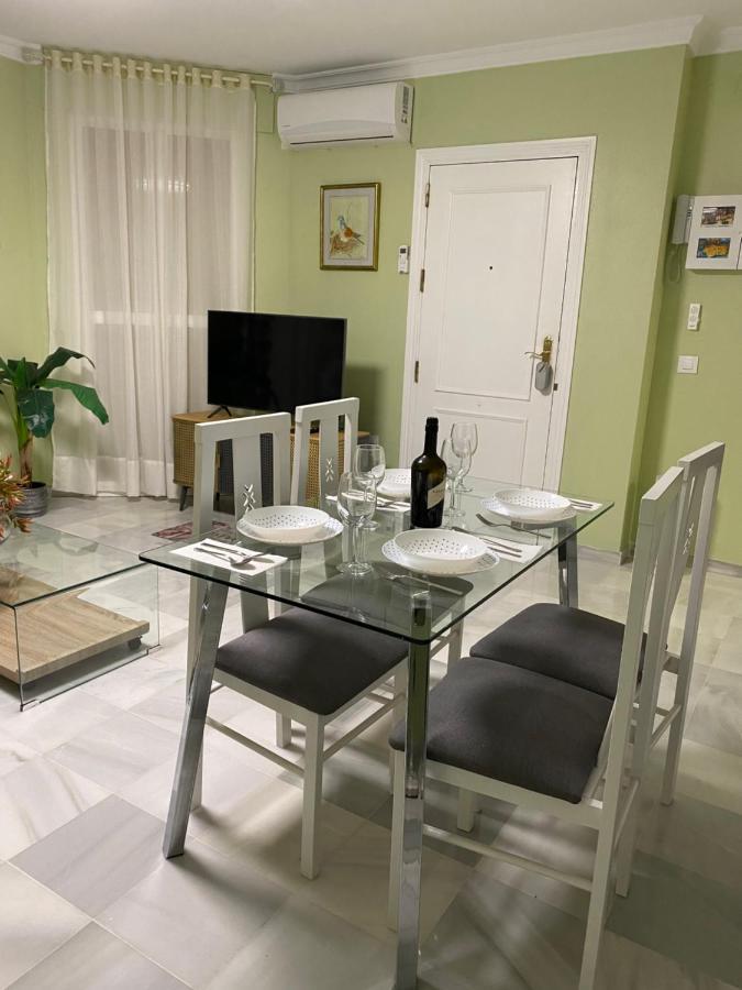 Apartment Centrico “los Pajaritos” Con Garaje. *